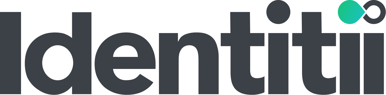 Identitii Logo